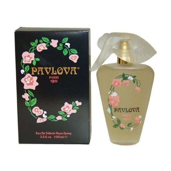 Payot Pavlova For Women Eau de Toilette