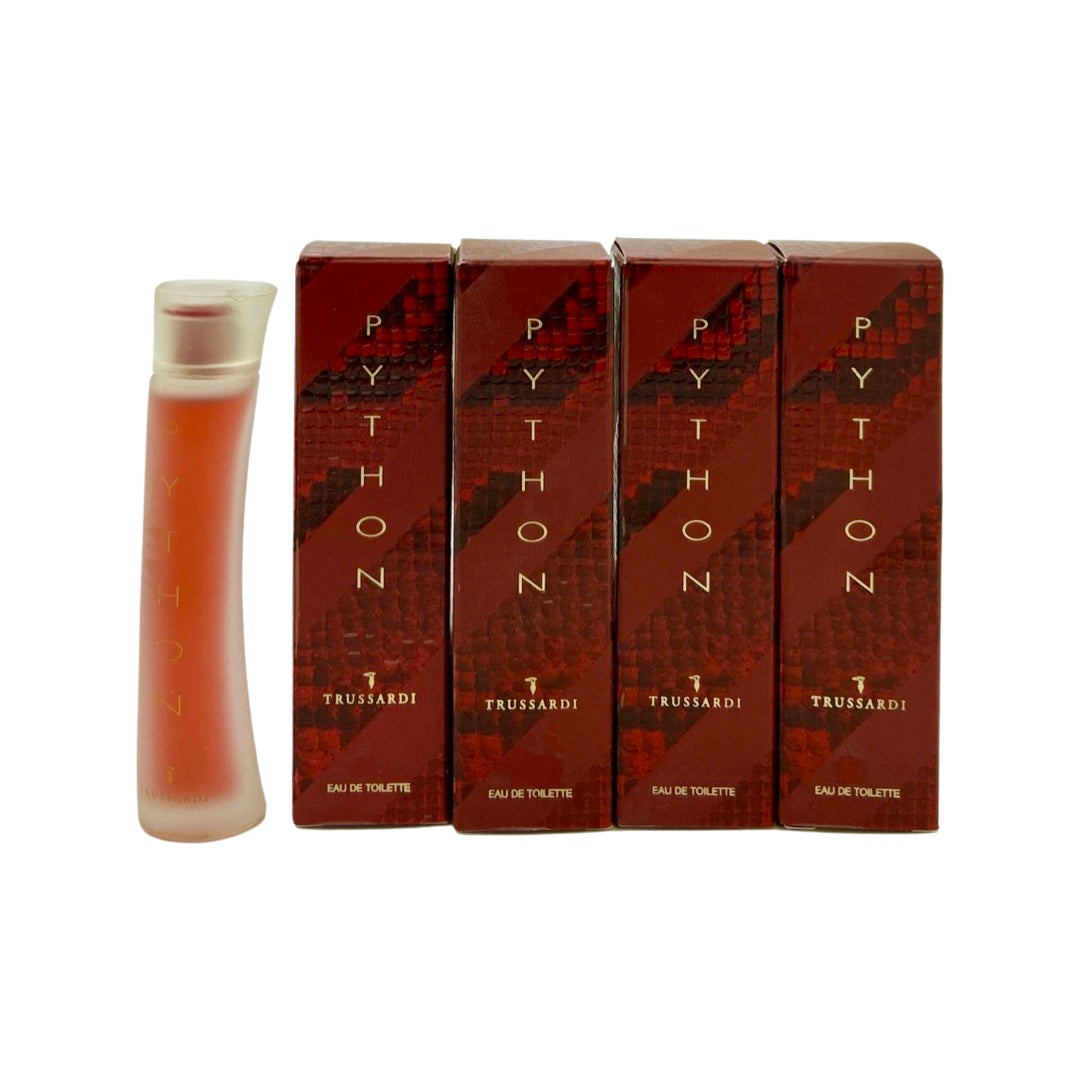 Trussardi Python Pour Femme Eau de Toilette