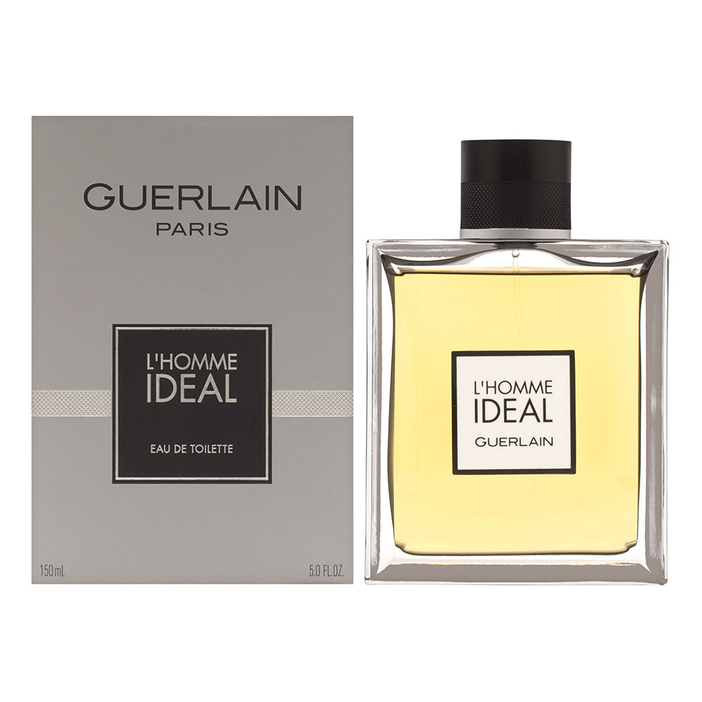 Guerlain L'Homme Ideal Pour Homme Eau de Toilette