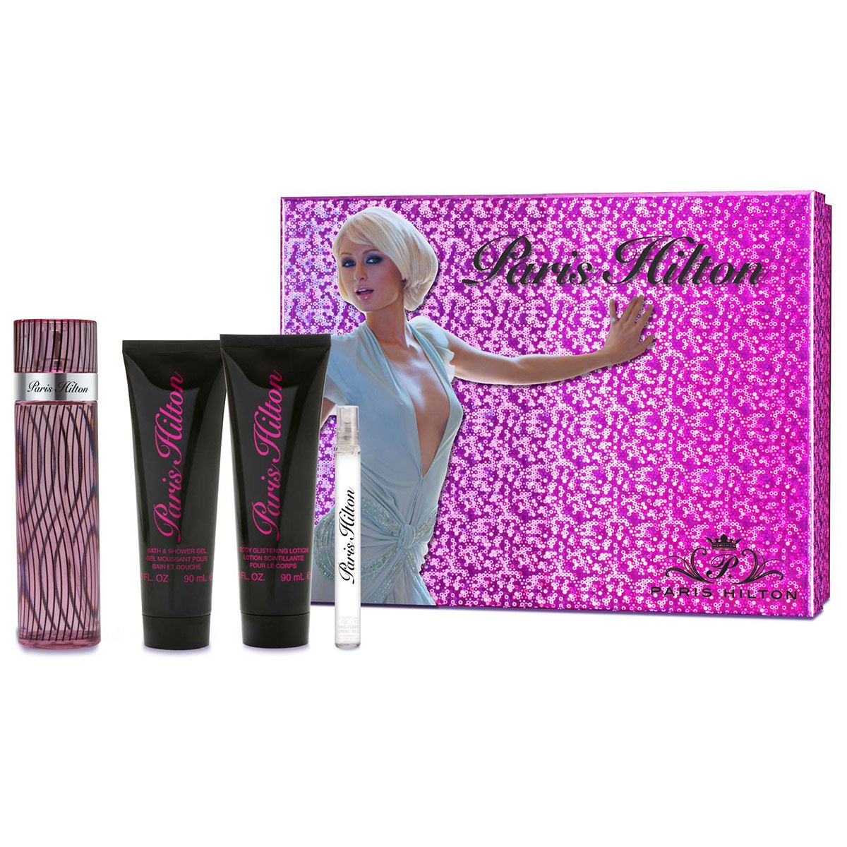 Paris Hilton For Women Eau de Parfum