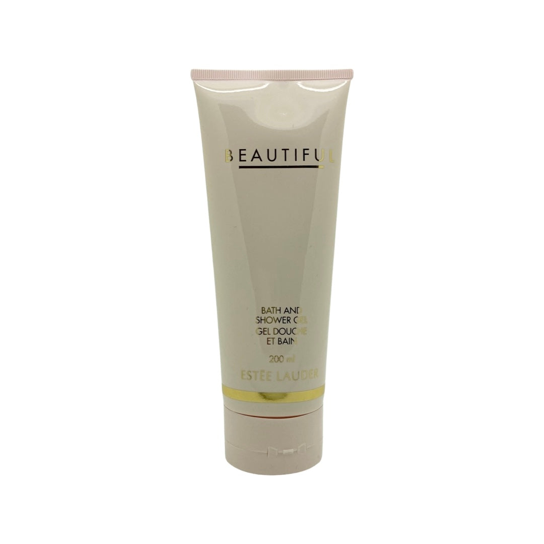 Estee Lauder Beautiful Pour Femme Gel Douche