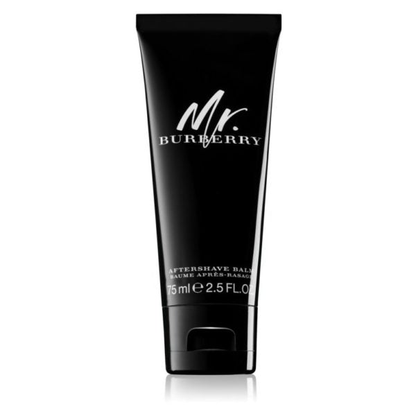 Burberry Mr Burberry After Shave Balm