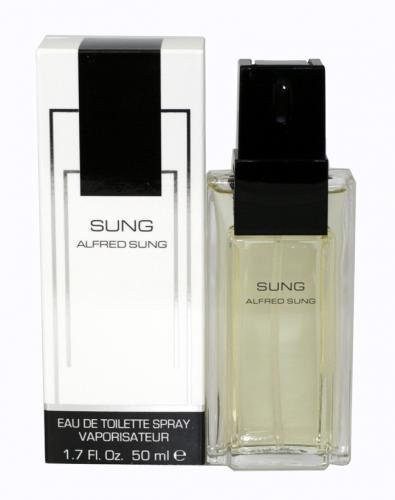 Alfred Sung Sung Pour Femme Eau de Toilette