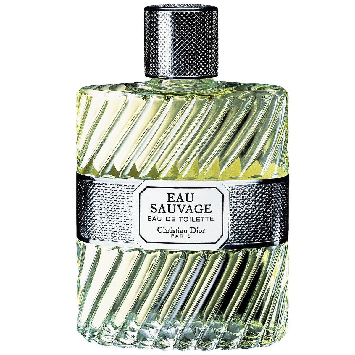 Christian Dior Eau Sauvage Pour Homme Eau de Toilette