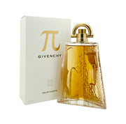 Givenchy Pi For Men Eau de Toilette
