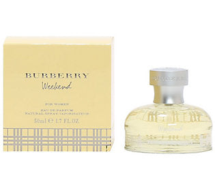 Burberry Weekend For Women Eau de Parfum