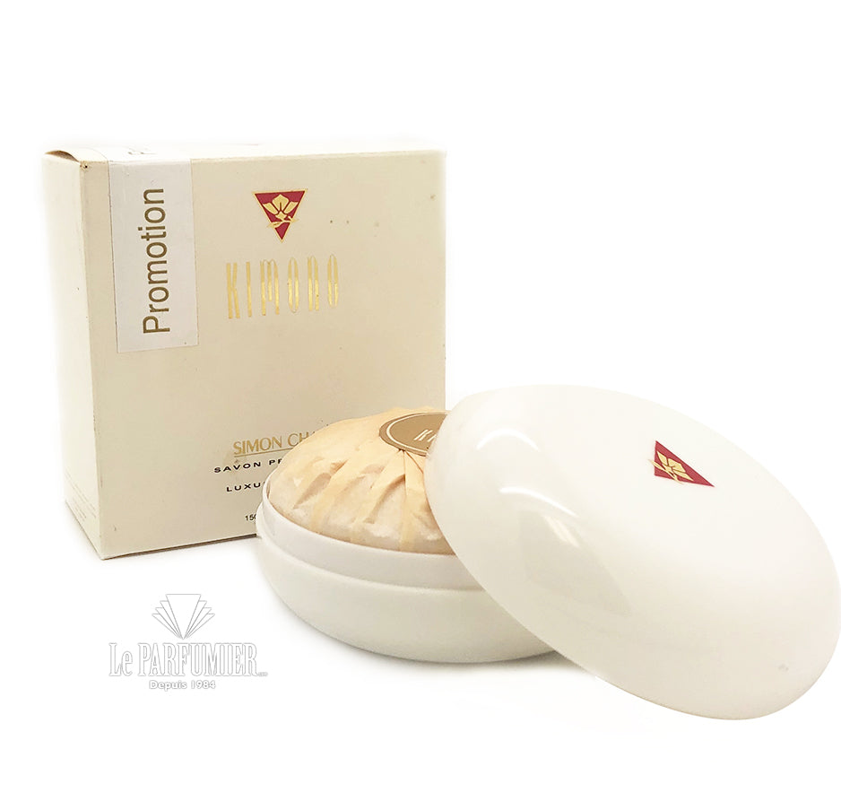 Simon Chang For Women Soap