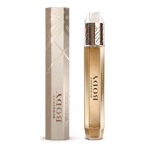 Burberry Body Intense For Women Eau de Parfum