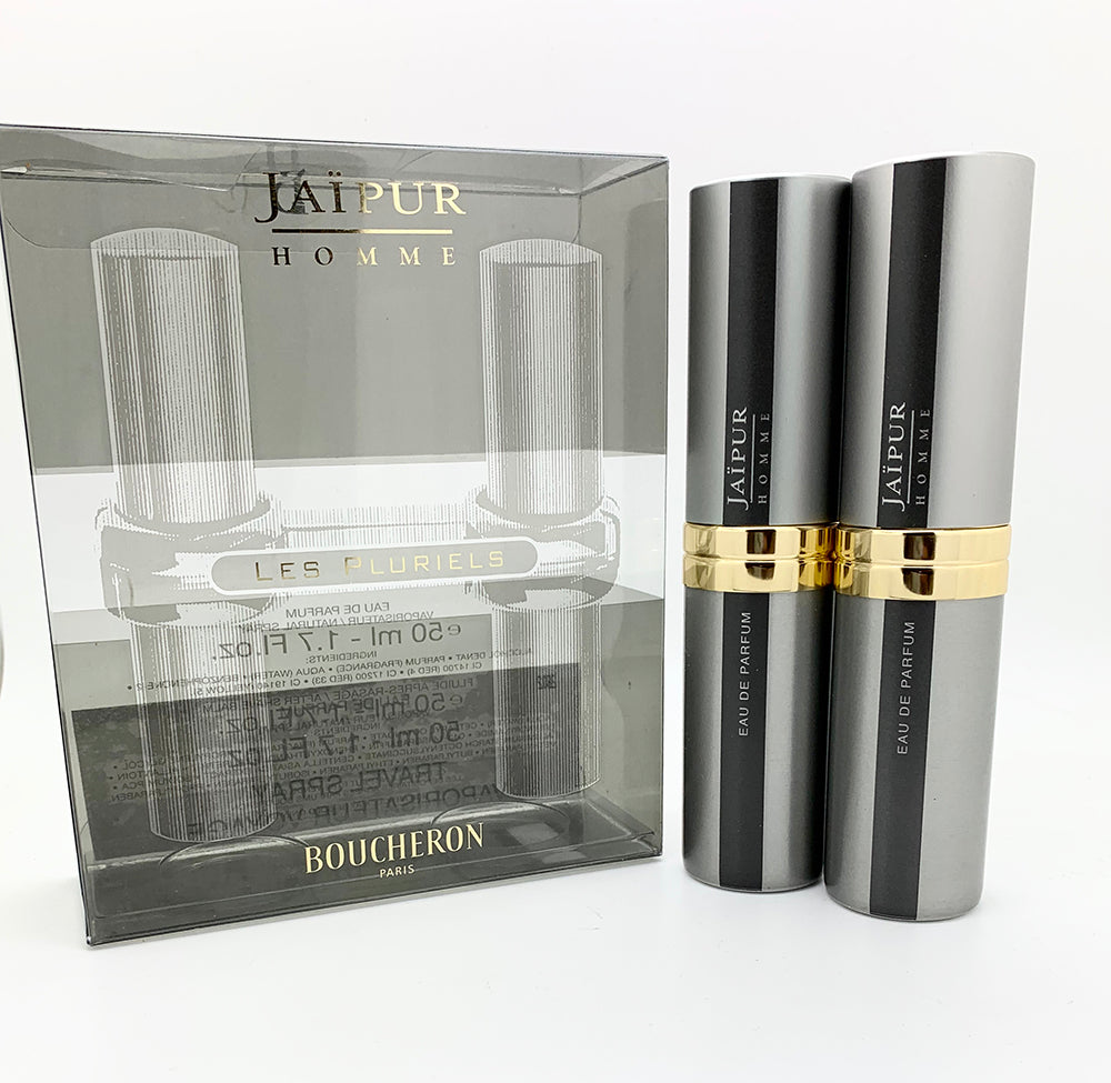 Boucheron Jaipur For Men Eau de Parfum