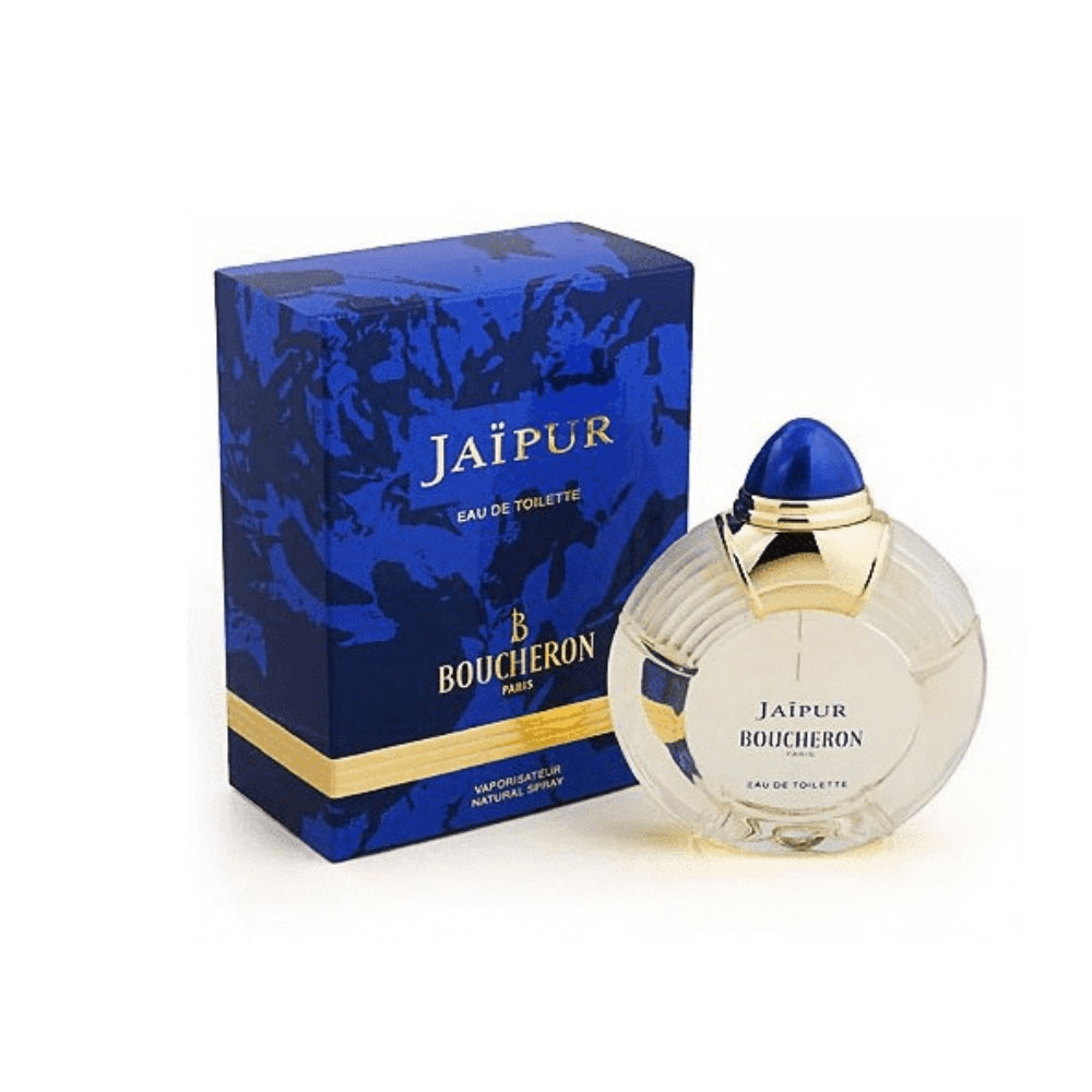 Boucheron Jaipur For Women Eau de Toilette