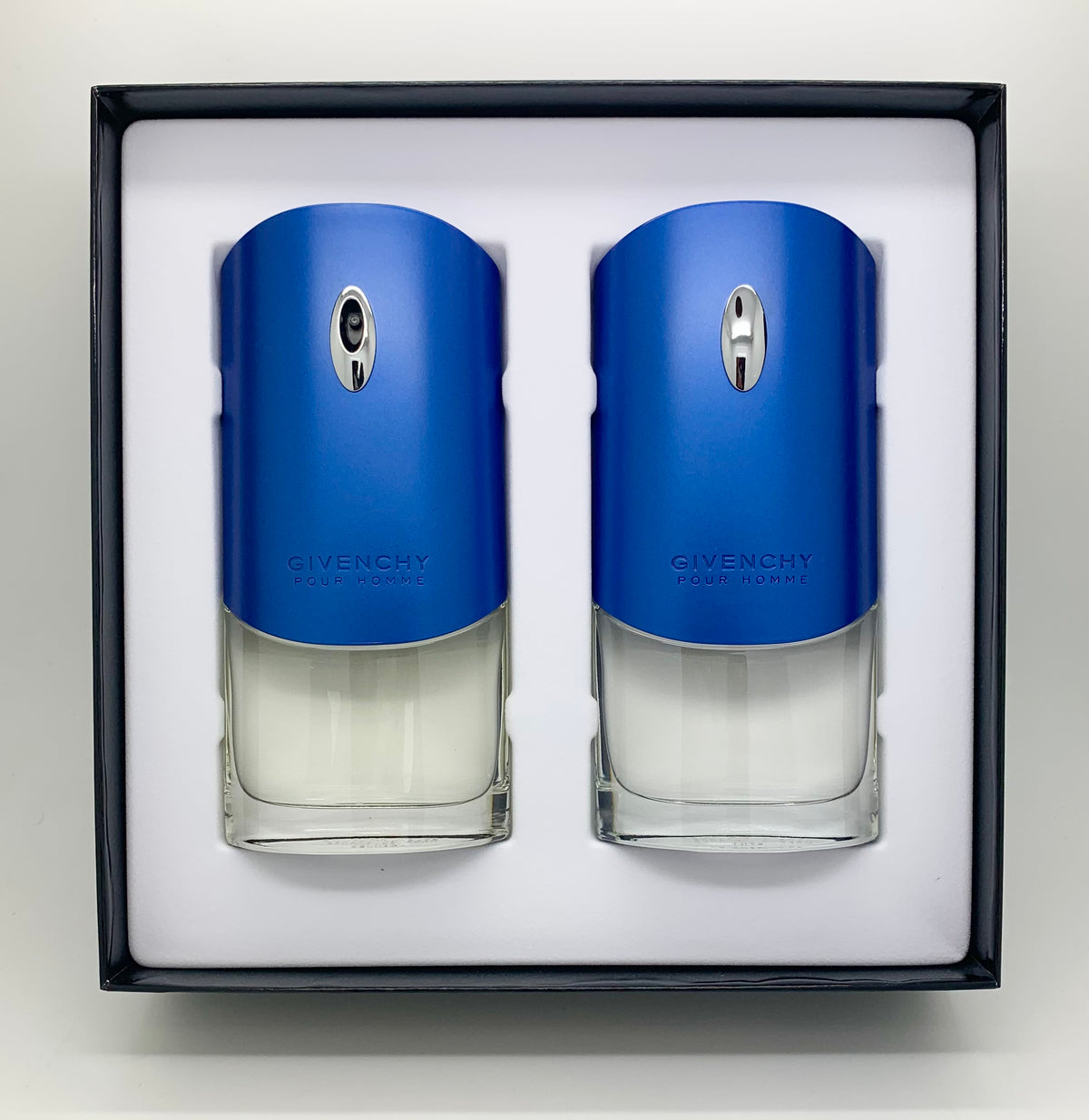 Givenchy Blue Label Pour Homme Eau de Toilette