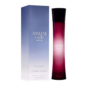 Armani Code Satin Pour Femme Eau de Parfum