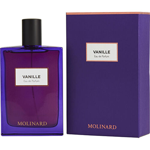 Molinard Vanille For Women Eau de Parfum