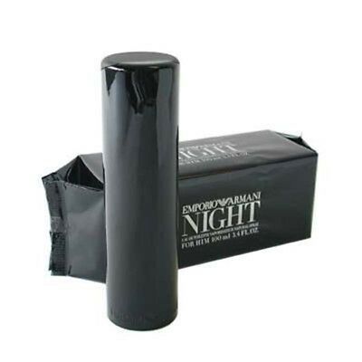 Emporio Armani Night Pour Homme Eau de Toilette