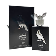 Lattafa Pride Shaheen Silver Eau De Parfum