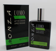 Monza Vetyver Pour Homme Lotion Après-Rasage