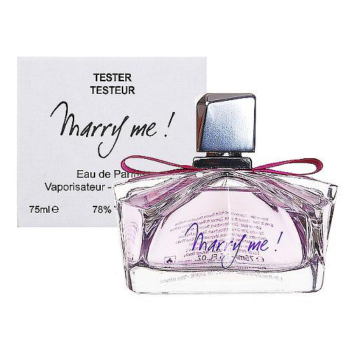 Lanvin Marry Me Pour Femme Eau de Parfum