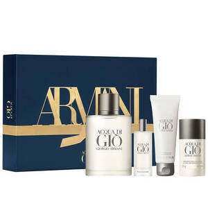 Armani Acqua Di Gio For Men Eau de Toilette