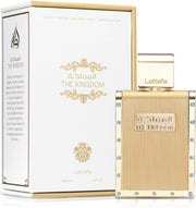 Lattafa The Kingdom Pour Homme Eau De Parfum