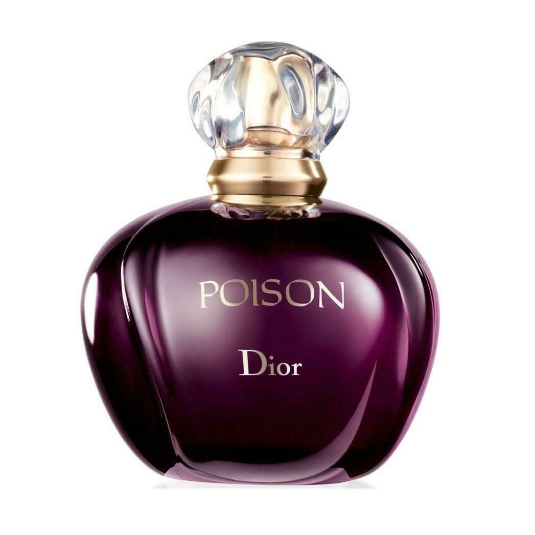 Christian Dior Poison Pour Femme Eau de Toilette