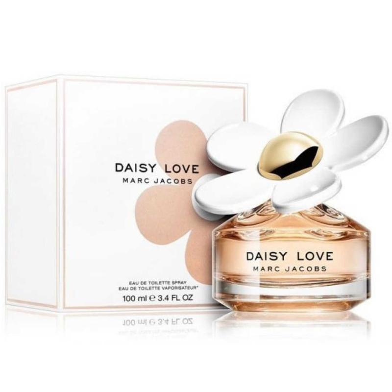 Marc Jacobs Daisy Love For Women Eau de Toilette