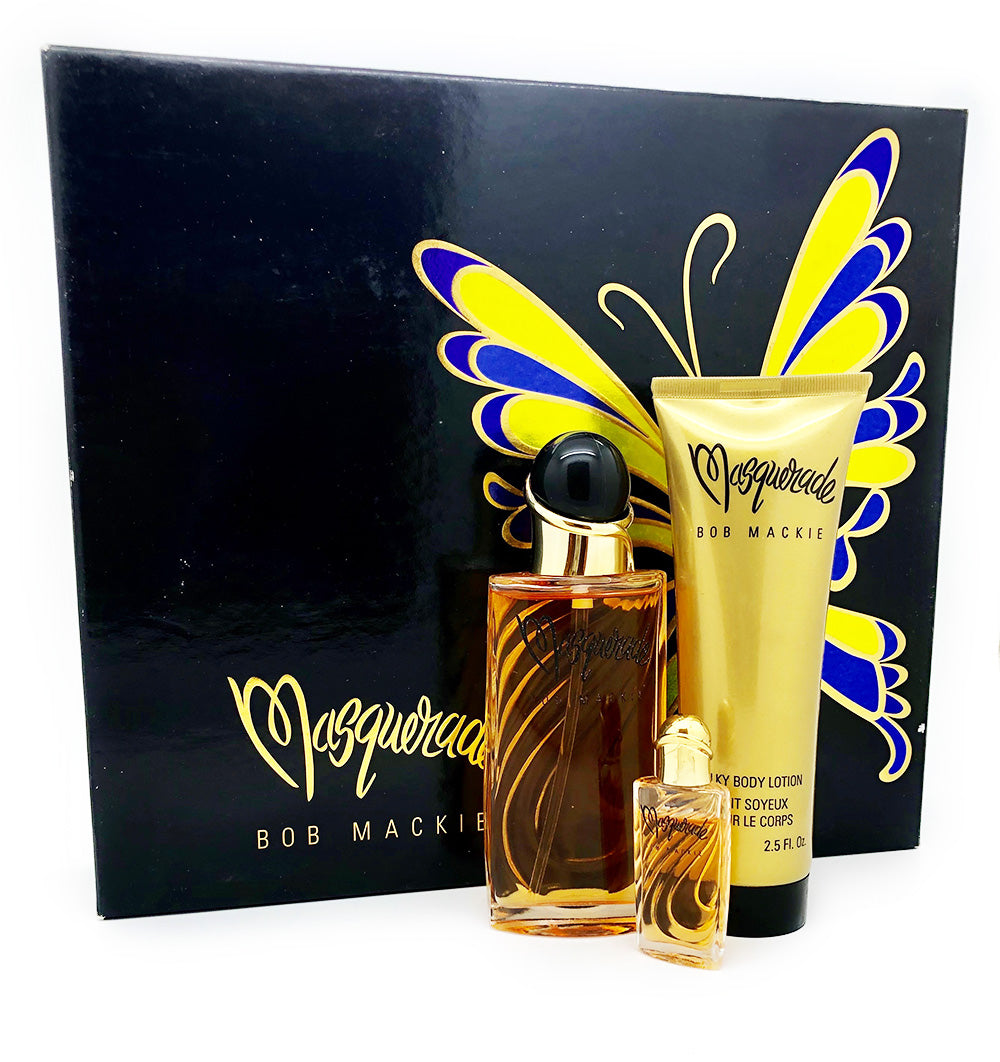 Bob Mackie Masquerade Pour Femme Eau de Parfum