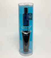 Davidoff Cool Water For Men Eau de Toilette 40 ml / 1.45 oz Two Piece Gift Set (2)
