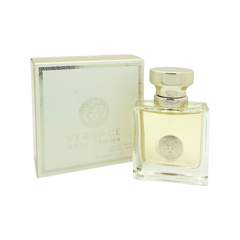 Versace For Women Eau de Parfum