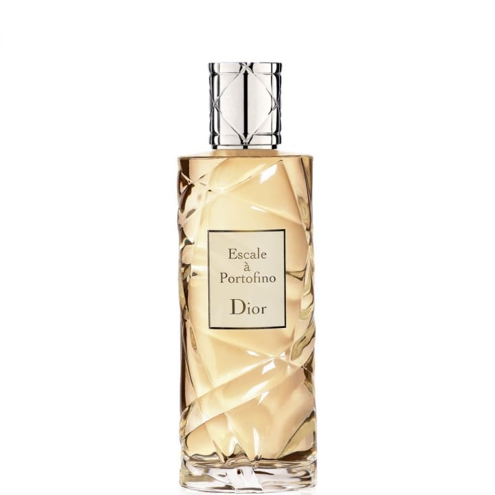 Christian Dior Escale à Portofino For Women Eau de Toilette