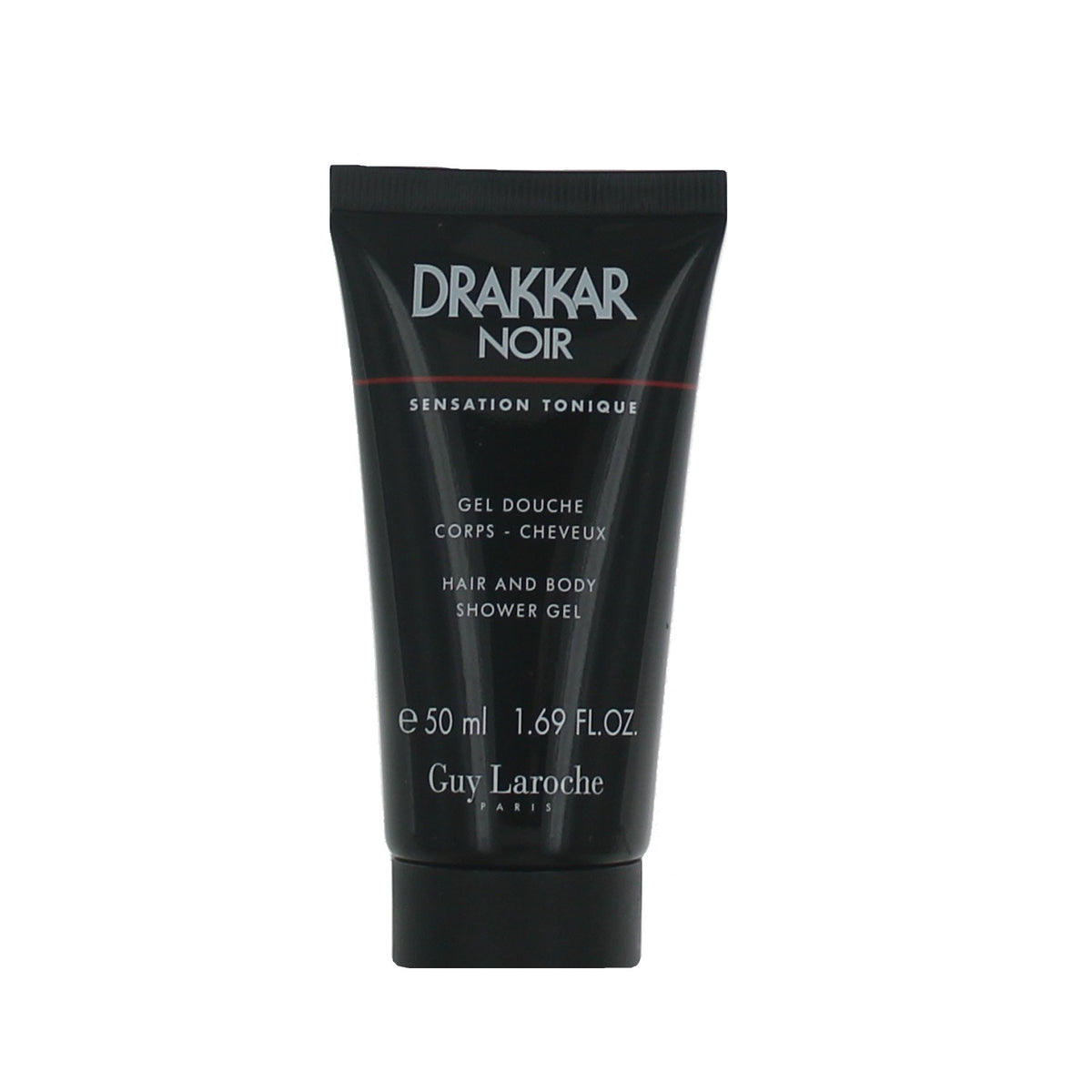 Guy Laroche Drakkar Noir Pour Homme Gel Douche