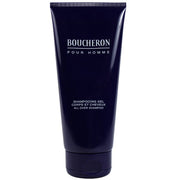 Boucheron For Men Shower Gel