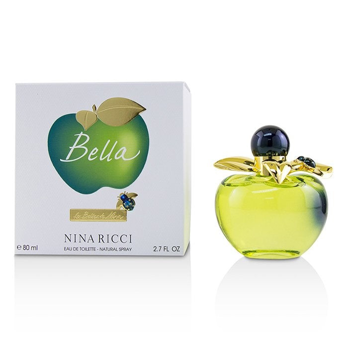 Nina Ricci Bella Pour Femme Eau de Toilette