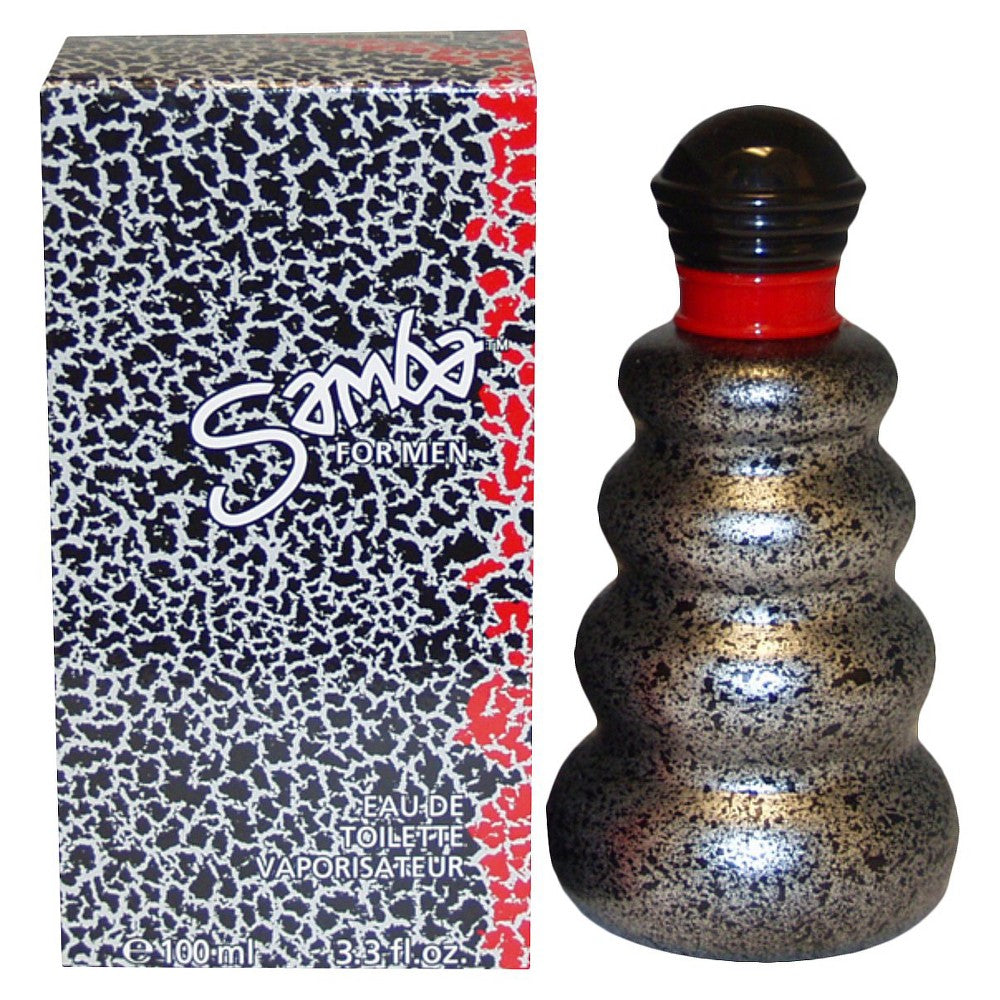 Samba Pour Homme Eau de Toilette