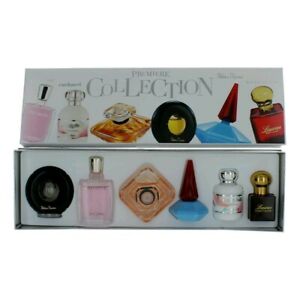 Loréal Mini Collection Pour Femme Eau de Parfum