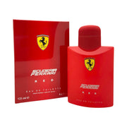 Ferrari Scuderia Red Pour Homme Eau De Toilette