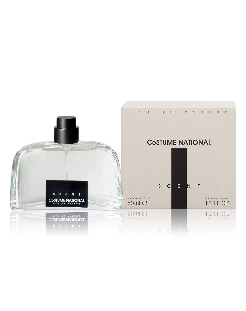 Costume National Scent Pour Femme Eau de Parfum