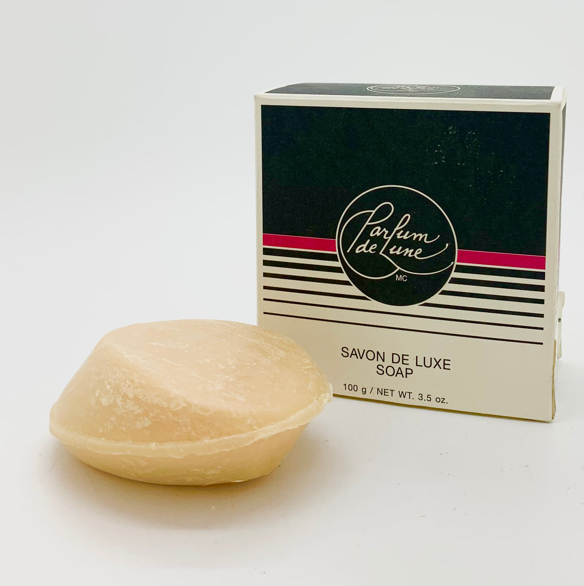 Parfum De Lune For Women Soap