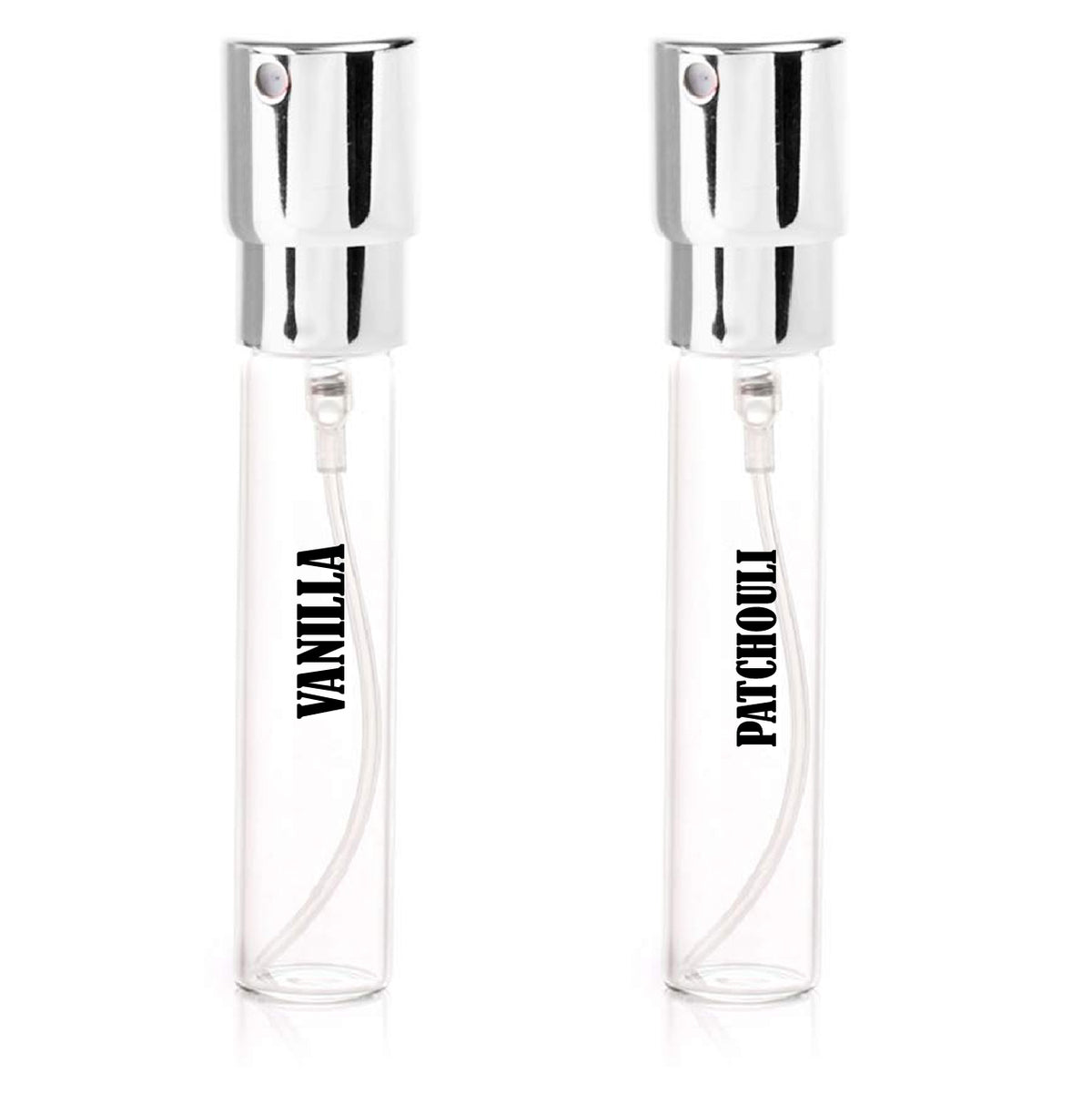 Mixx Perfume Bar Vanilla Pour Femme et Homme Millesime