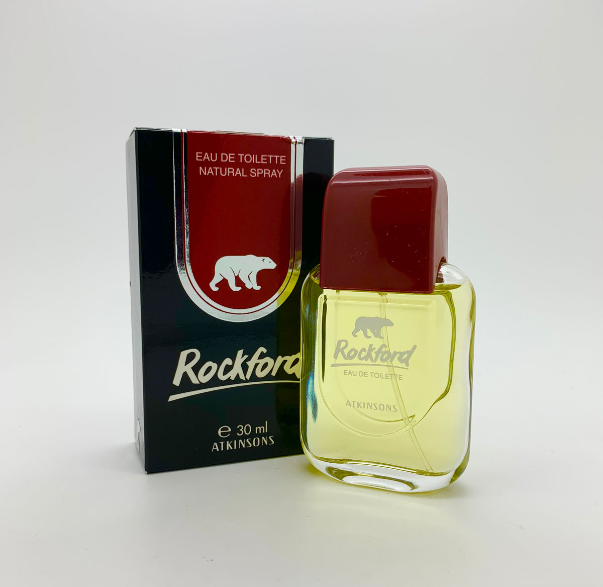 Atkinsons Rockford For Men Eau de Toilette