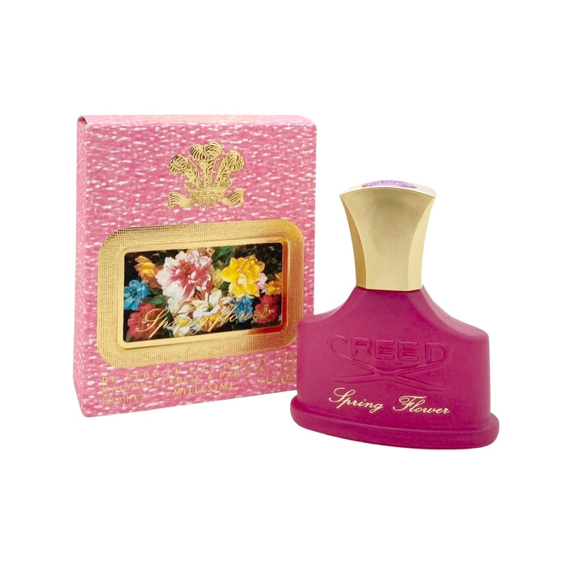 Creed Spring Flower Pour Femme Eau de Toilette Vintage