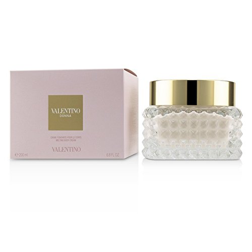 Valentino Donna For Women Body Cream