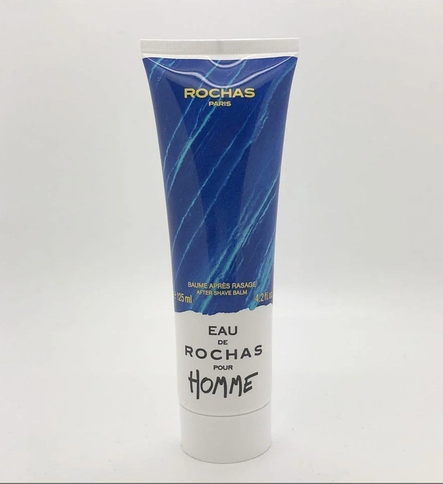 Rochas Eau De Rochas For Men Shower Gel