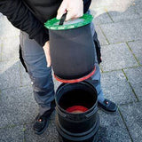 Recharge résine Unger pour filtration eau pure vitrages.