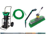 HydroPower Ultra LC - Kit Carbon 24K 8,6m
