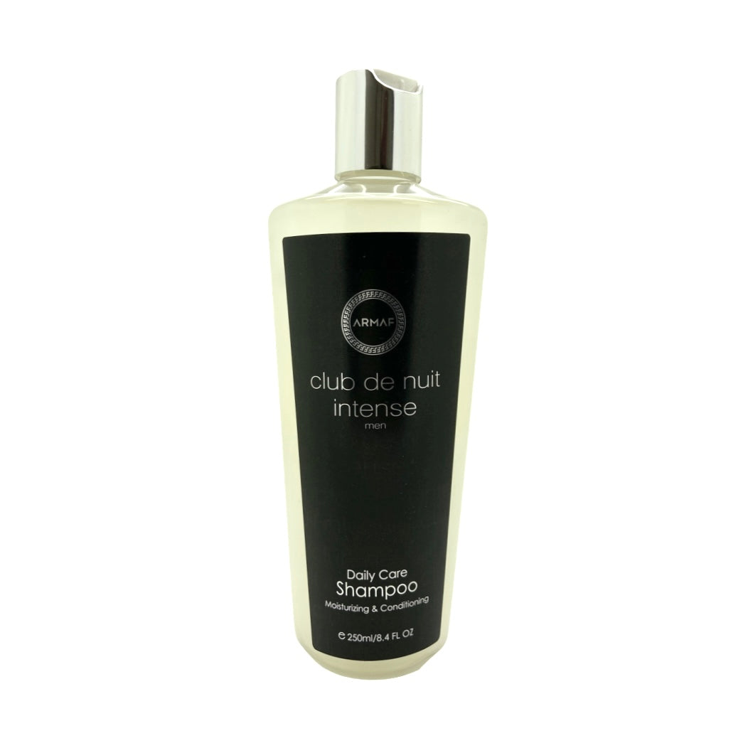 Armaf Club de Nuit Intense Shampoo et Conditioner Pour Homme