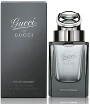Gucci By Gucci Pour Homme Eau de Toilette
