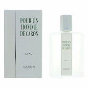 Caron Pour Un Homme L'Eau For Men Eau de Toilette