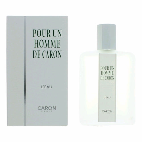 Caron Pour Un Homme L'Eau de Toilette