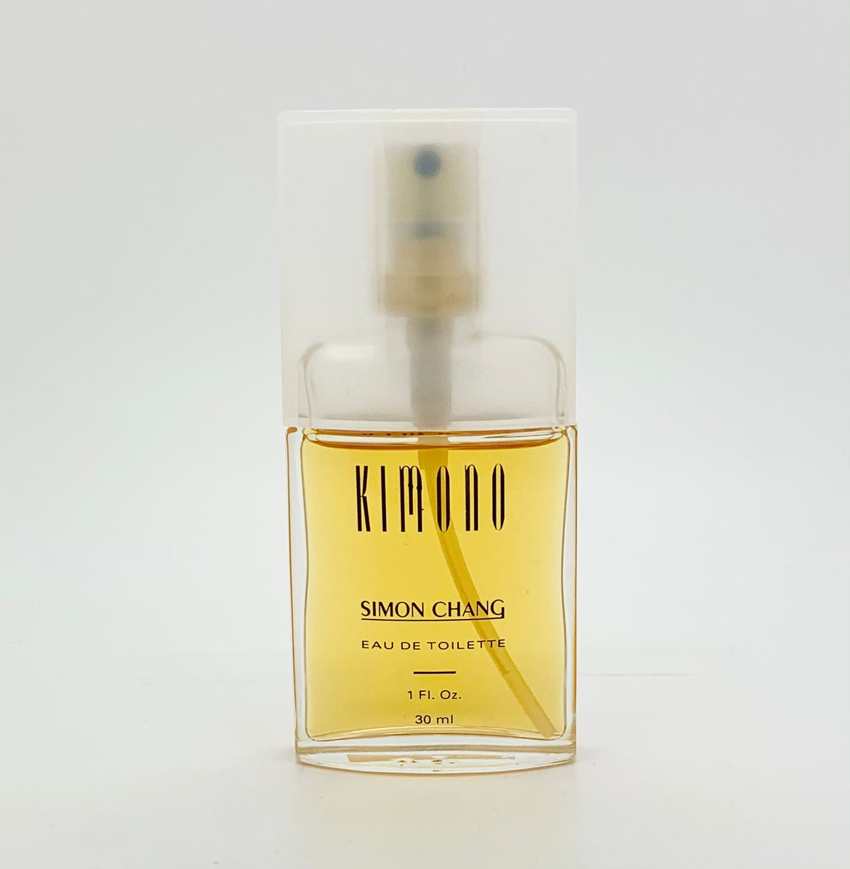Simon Chang Kimono For Women Eau de Toilette