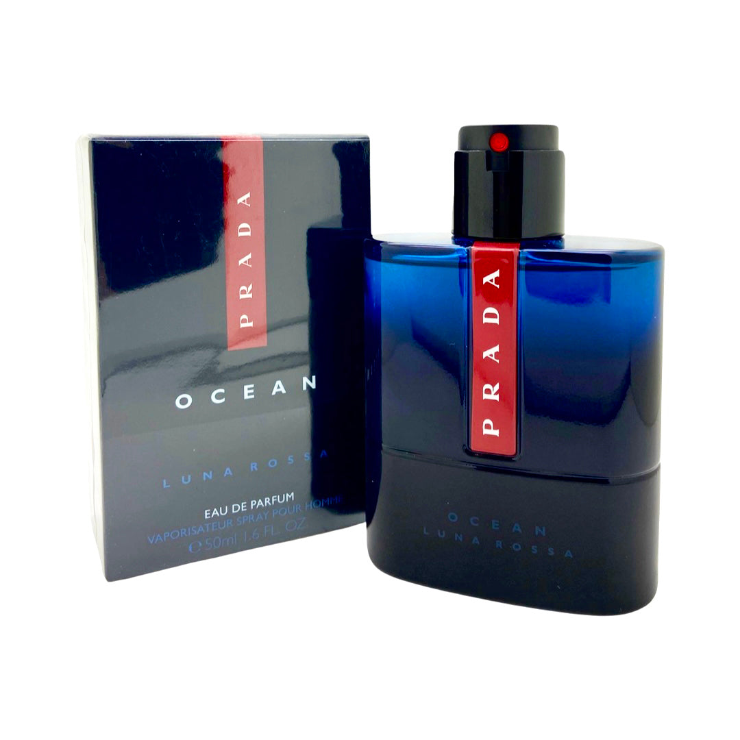 Prada Luna Rossa Ocean For Men Eau de Parfum